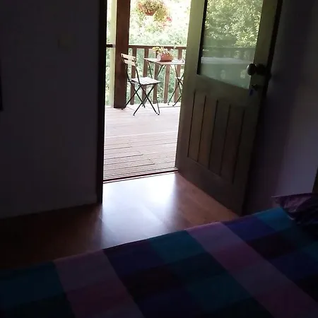 Camping Eco Camping Juncal *