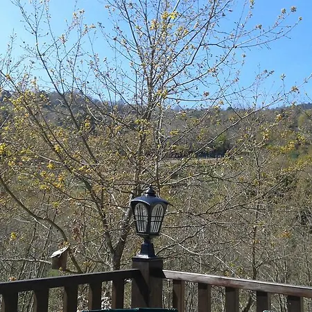 Eco Camping Juncal Marco de Canavezes