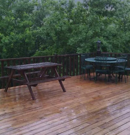 Camping Eco Camping Juncal Marco de Canavezes