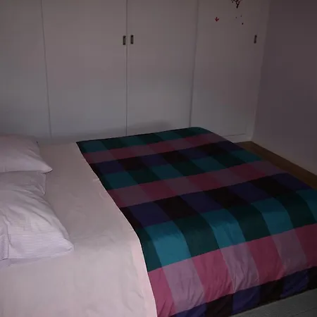 Eco Camping Juncal Campsite *