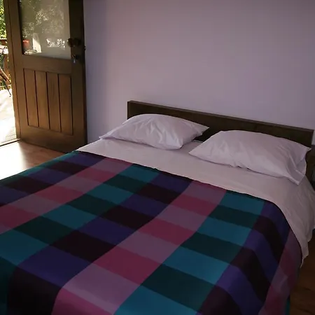 Campsite Eco Camping Juncal Marco de Canaveses