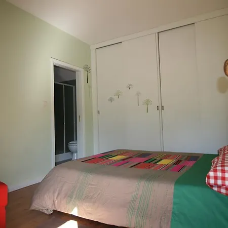 Eco Camping Juncal * Marco de Canavezes