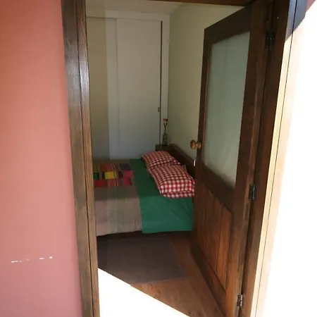 Camping Eco Camping Juncal Marco de Canavezes